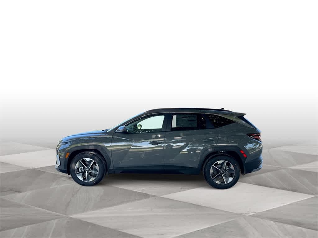 Thumbnail: 2026 Hyundai Tucson - 5