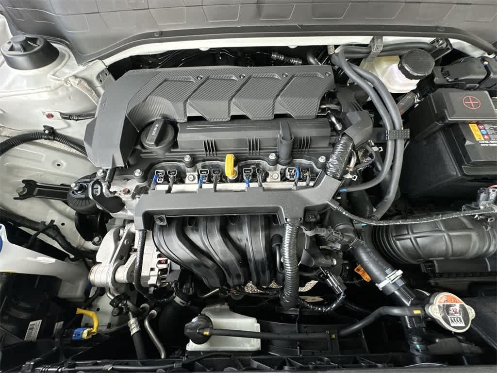 Thumbnail: 2025 Hyundai Venue - 12