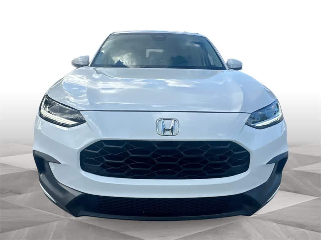 Thumbnail: 2023 Honda HR-V - 3