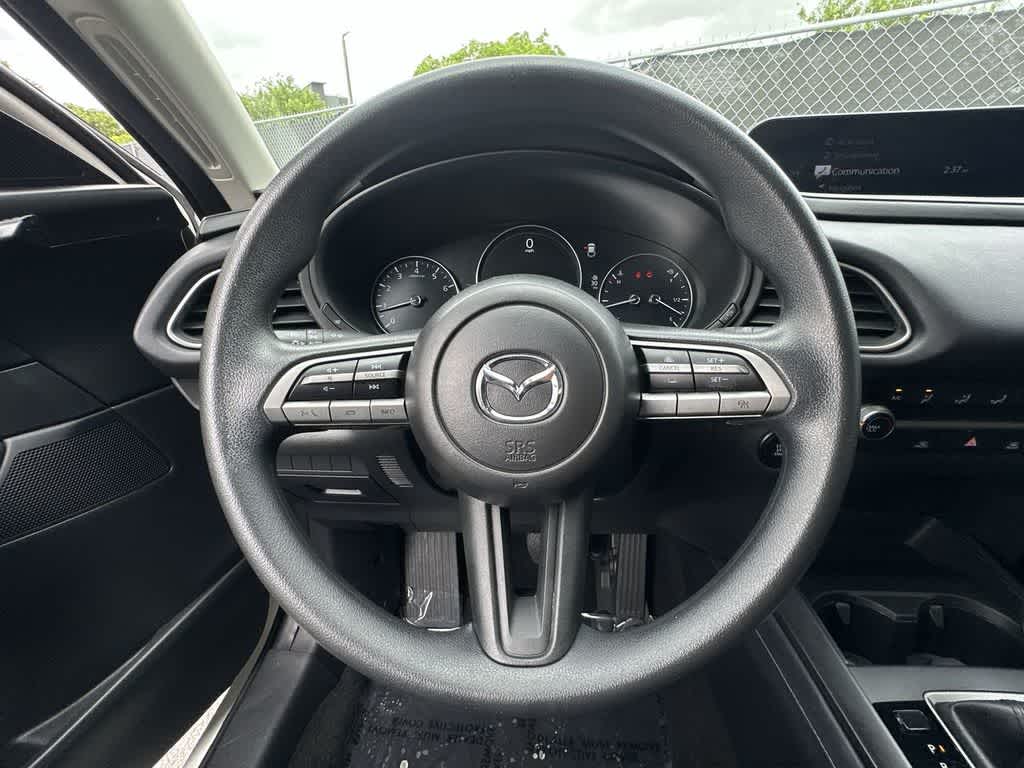 Thumbnail: 2023 Mazda CX-30 - 22