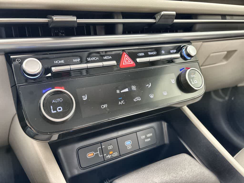 Thumbnail: 2026 Hyundai Tucson - 15