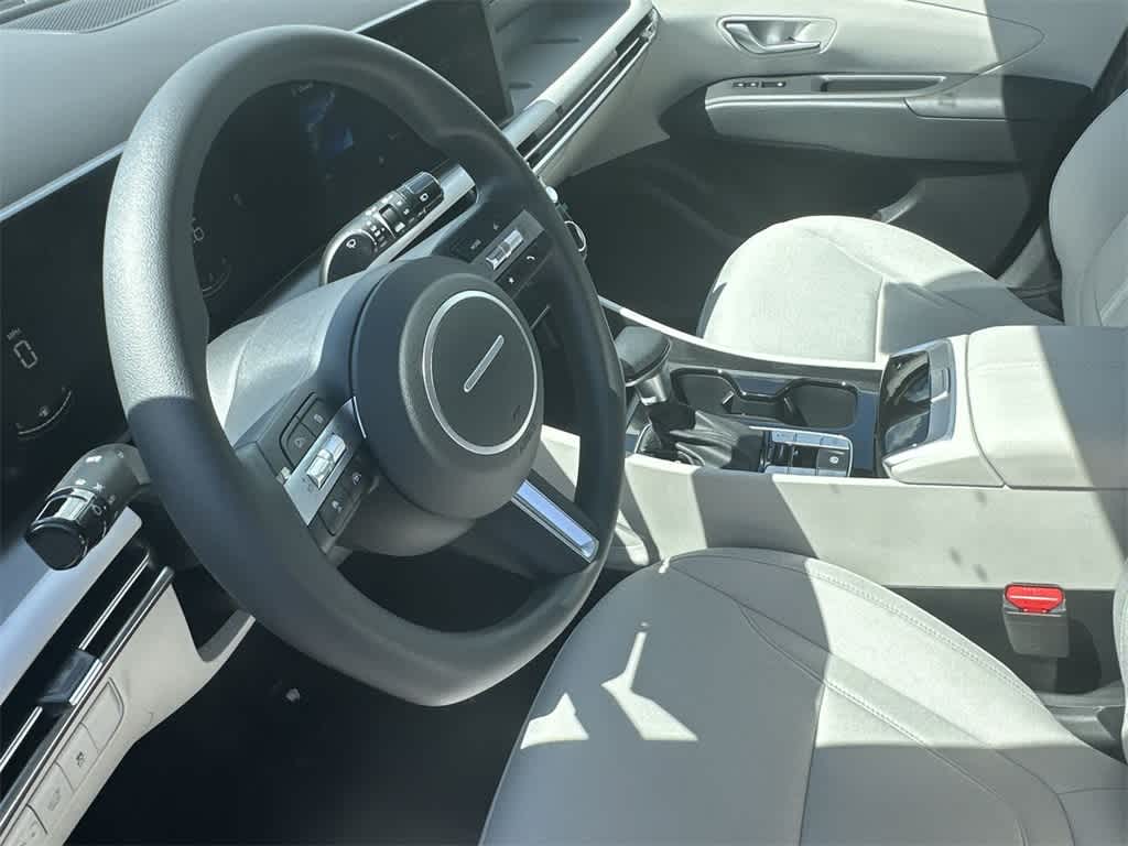 Thumbnail: 2026 Hyundai Tucson - 13