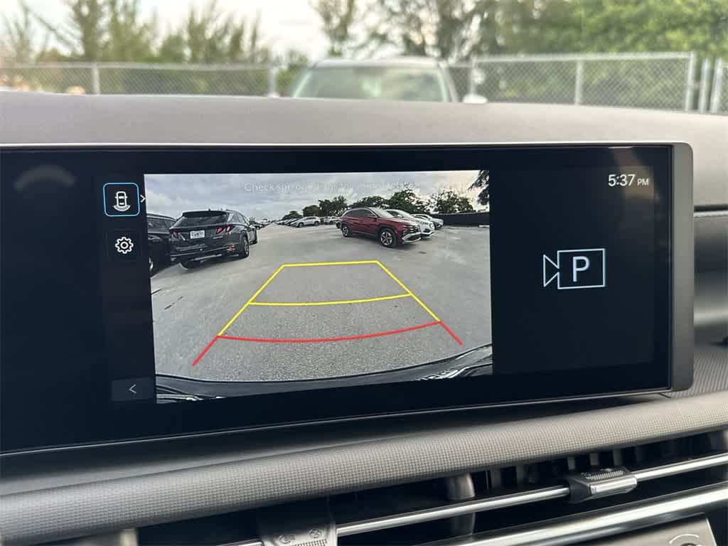 Thumbnail: 2026 Hyundai Tucson - 19