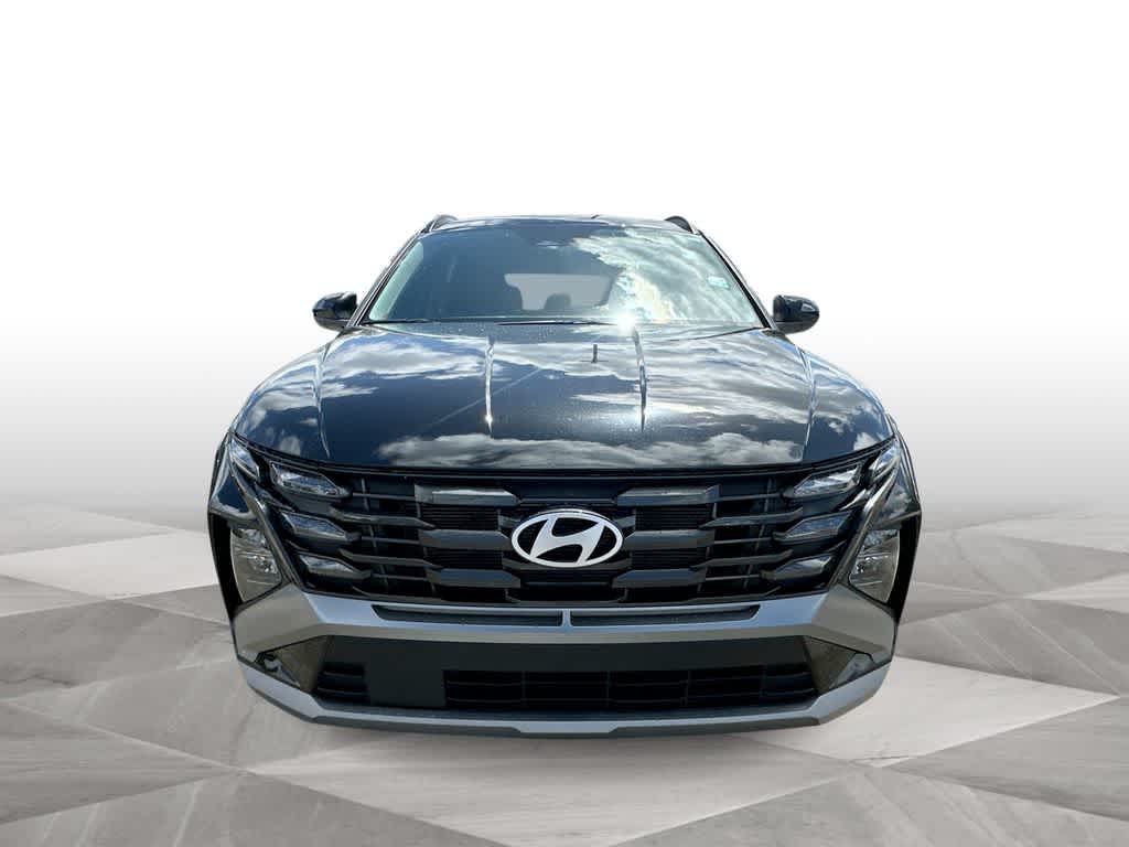 Thumbnail: 2025 Hyundai Tucson - 3