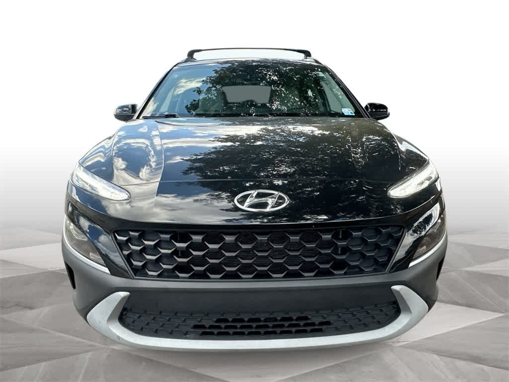 Thumbnail: 2023 Hyundai Kona - 3