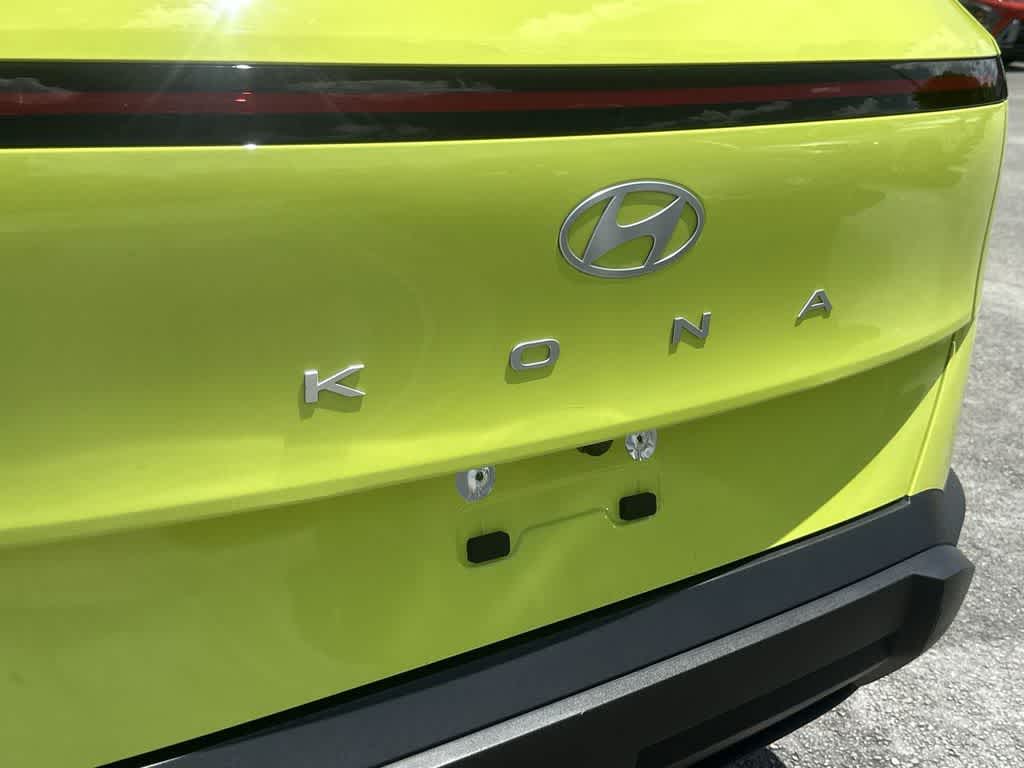 Thumbnail: 2024 Hyundai Kona - 11