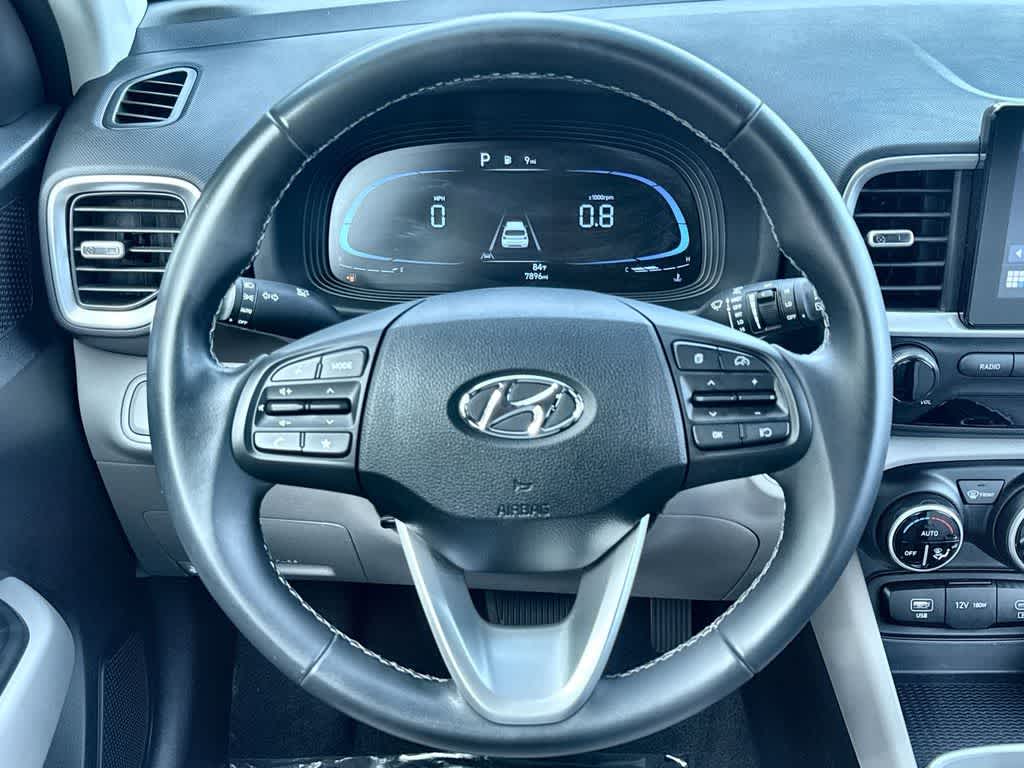 Thumbnail: 2025 Hyundai Venue - 15