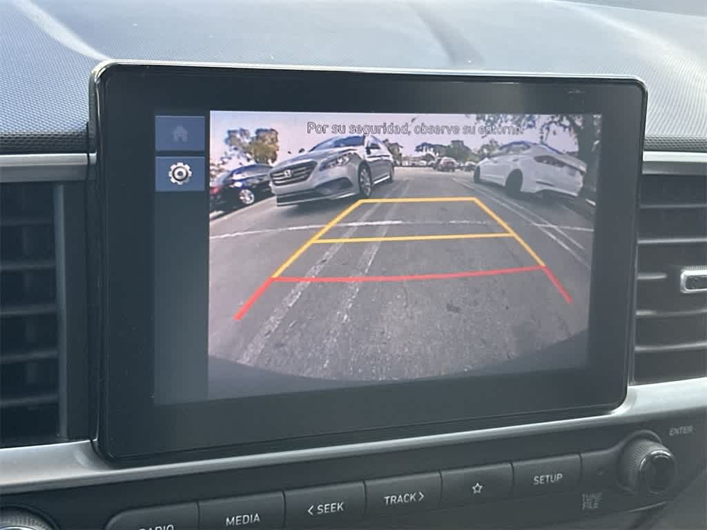 Thumbnail: 2023 Hyundai Venue - 19