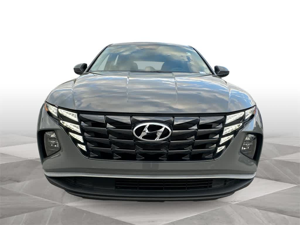 Thumbnail: 2024 Hyundai Tucson - 3