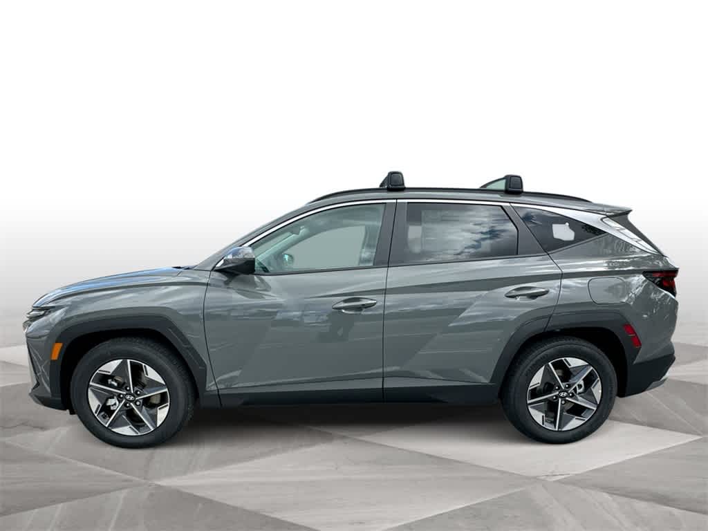 Thumbnail: 2026 Hyundai Tucson - 5