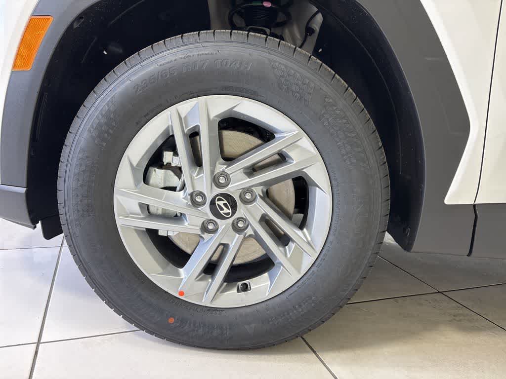 Thumbnail: 2026 Hyundai Tucson - 9