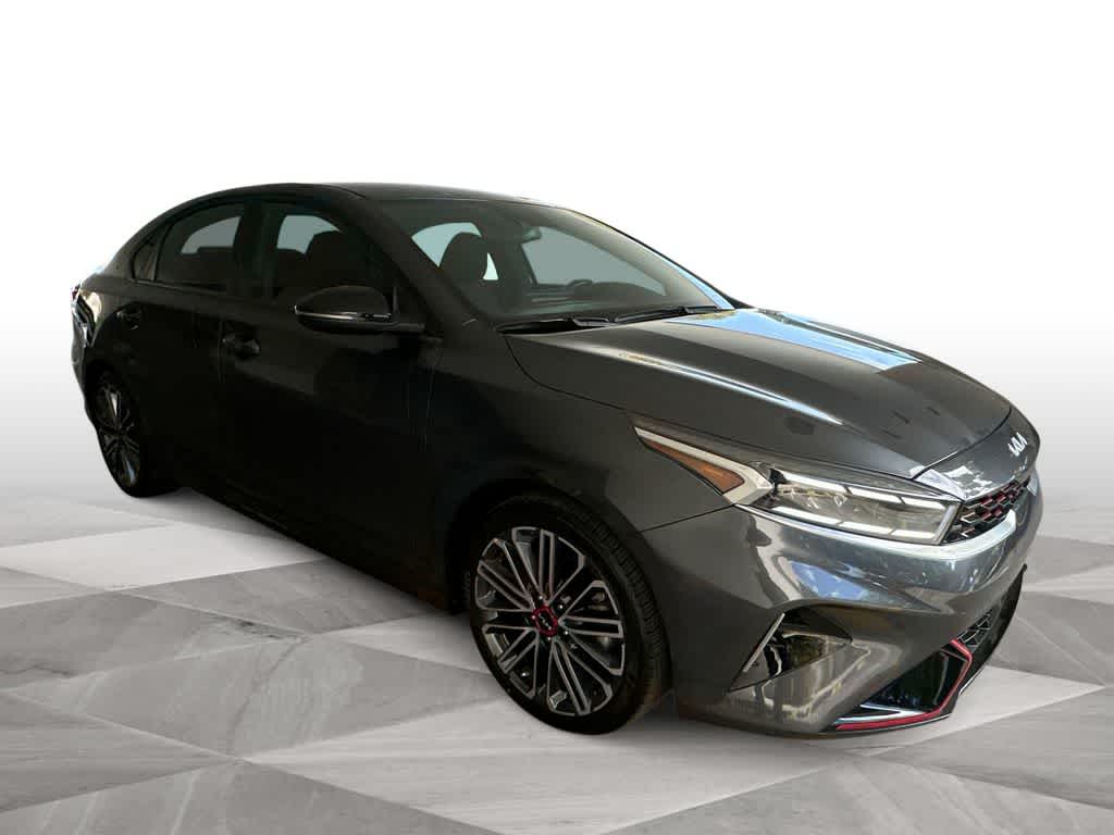 Thumbnail: 2023 Kia Forte - 2
