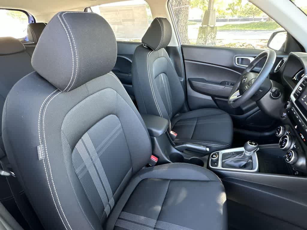 Thumbnail: 2026 Hyundai Venue - 27