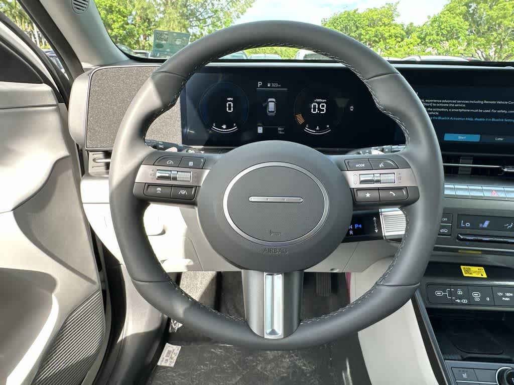 Thumbnail: 2026 Hyundai Kona - 19