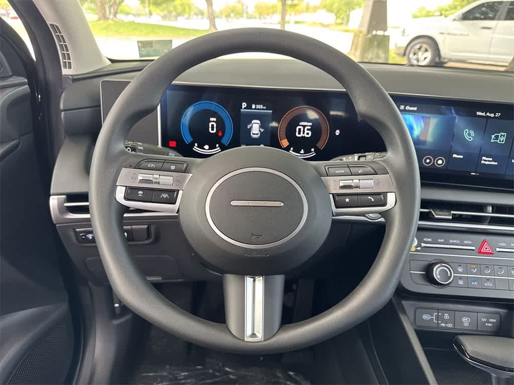 Thumbnail: 2026 Hyundai Tucson - 15