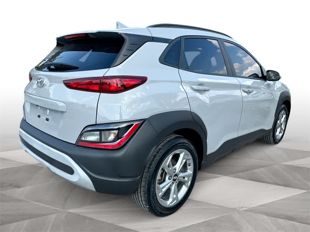 Thumbnail: 2022 Hyundai Kona - 8