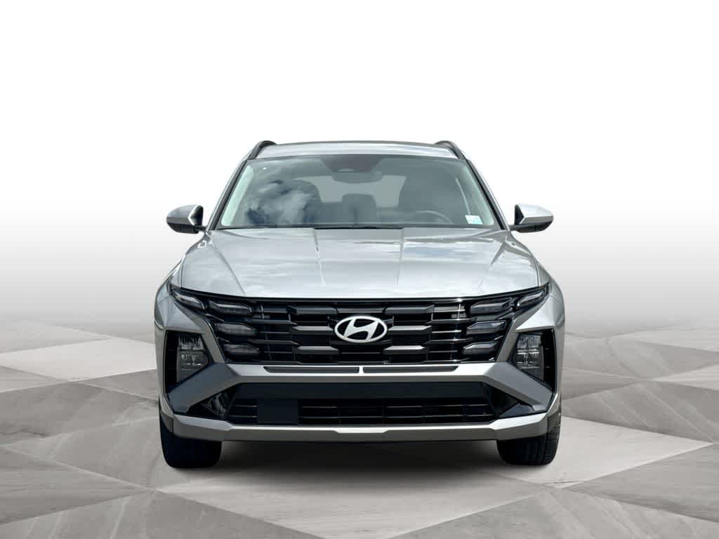Thumbnail: 2026 Hyundai Tucson - 3
