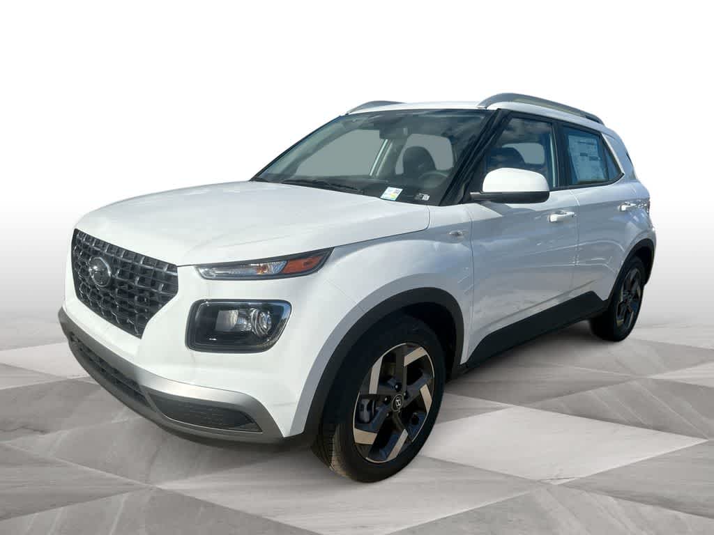 2026 Hyundai Venue SEL -
                  Doral, FL