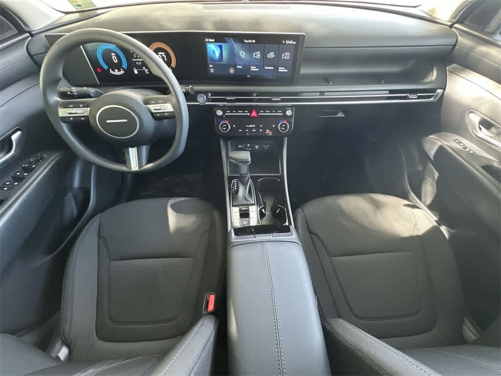 Thumbnail: 2026 Hyundai Tucson - 24