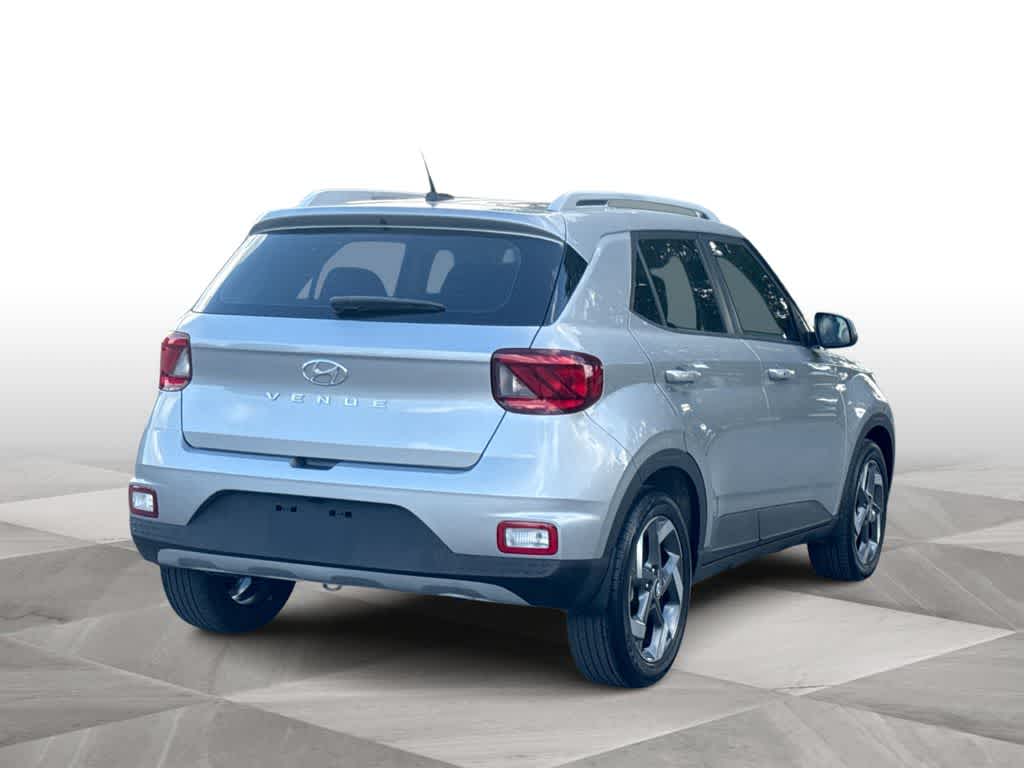 Thumbnail: 2024 Hyundai Venue - 5