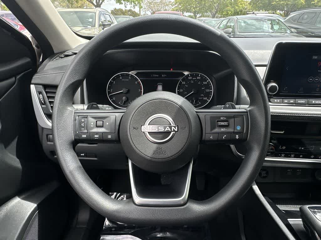 Thumbnail: 2024 Nissan Rogue - 15