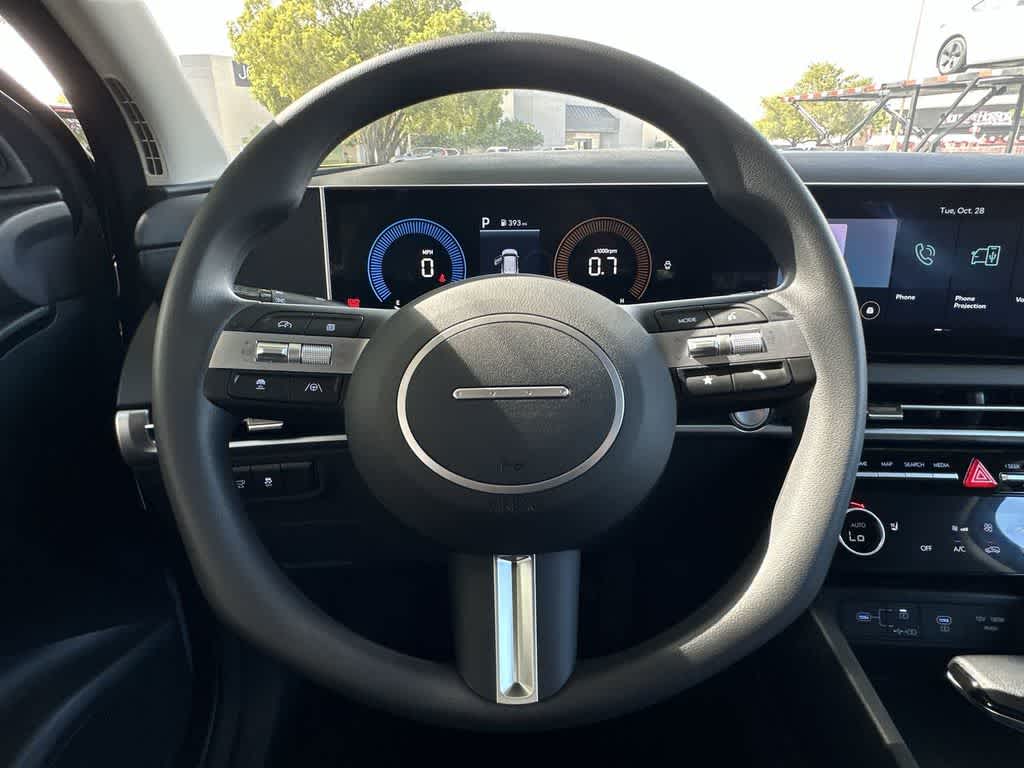 Thumbnail: 2026 Hyundai Tucson - 15