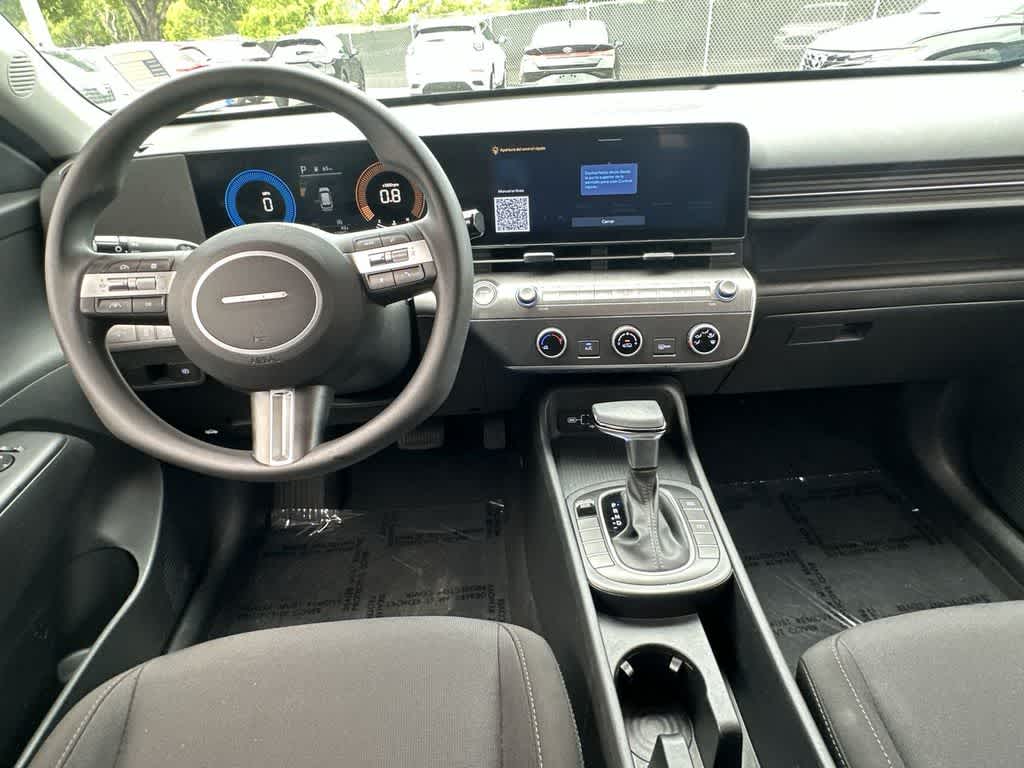 Thumbnail: 2024 Hyundai Kona - 17