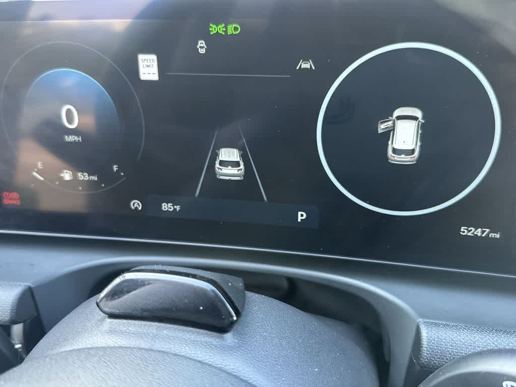 Thumbnail: 2025 Hyundai Tucson - 16