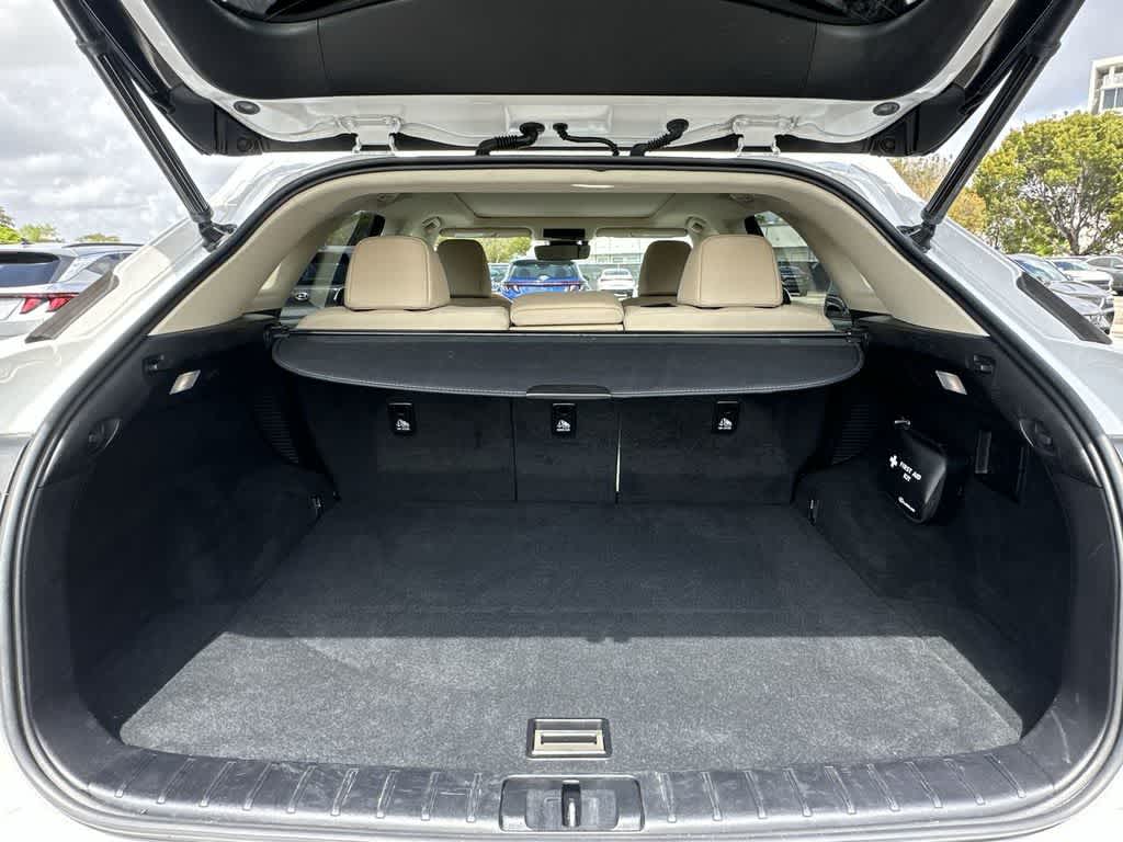 Thumbnail: 2021 Lexus RX - 25