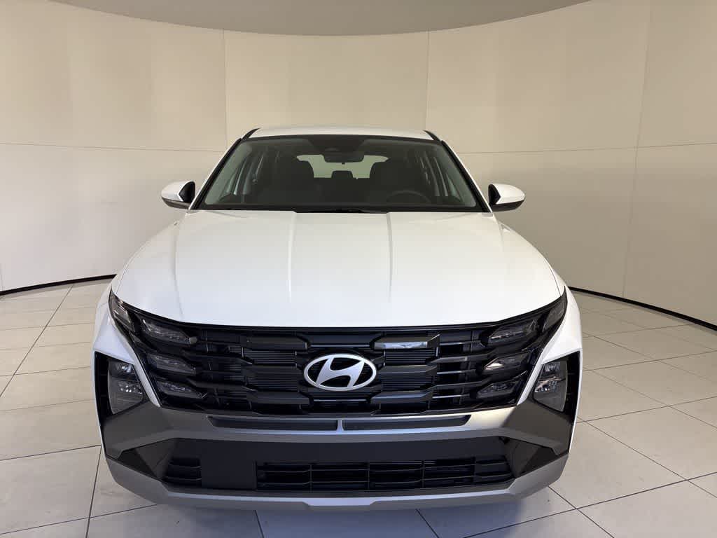 Thumbnail: 2026 Hyundai Tucson - 8