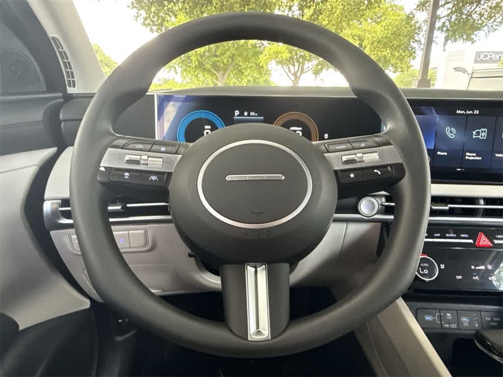 Thumbnail: 2025 Hyundai Tucson - 15