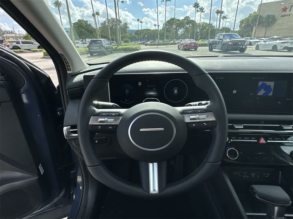 Thumbnail: 2026 Hyundai Tucson - 15