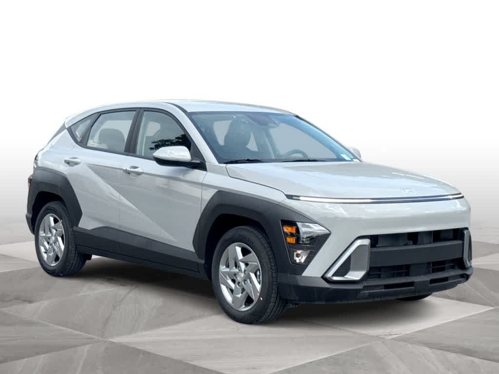 Thumbnail: 2026 Hyundai Kona - 2