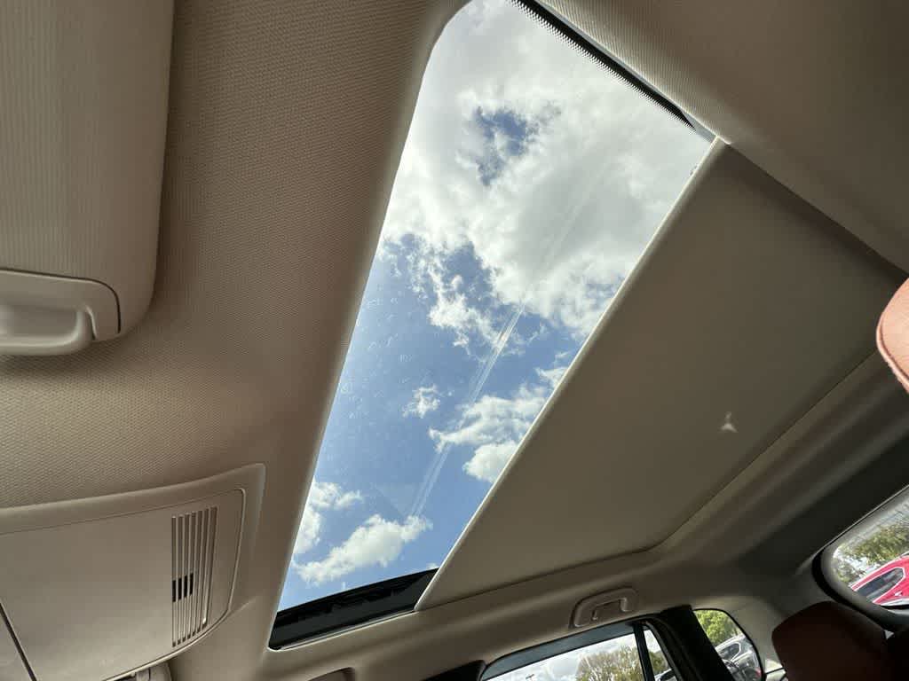 Thumbnail: 2023 Mazda CX-50 - 17