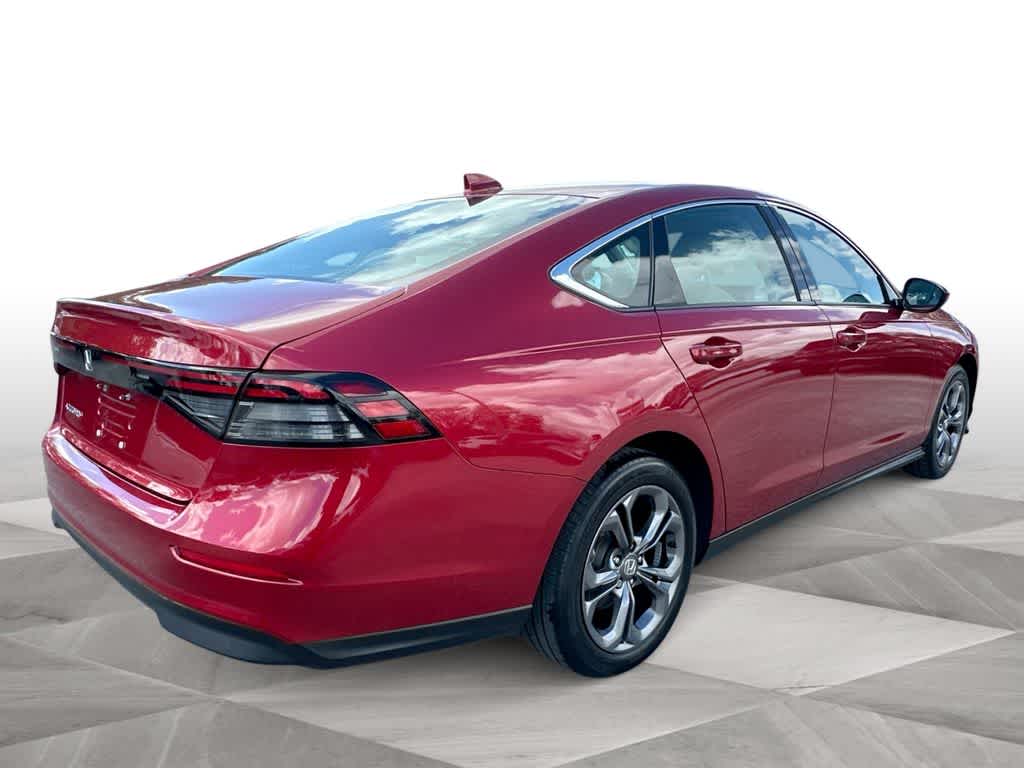 Thumbnail: 2023 Honda Accord - 8