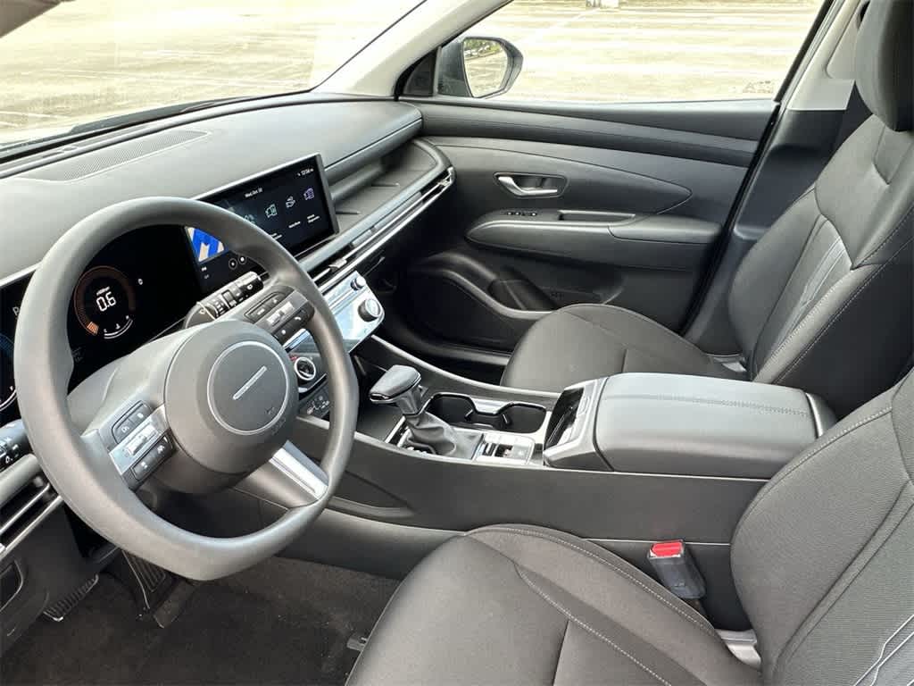 Thumbnail: 2026 Hyundai Tucson - 13