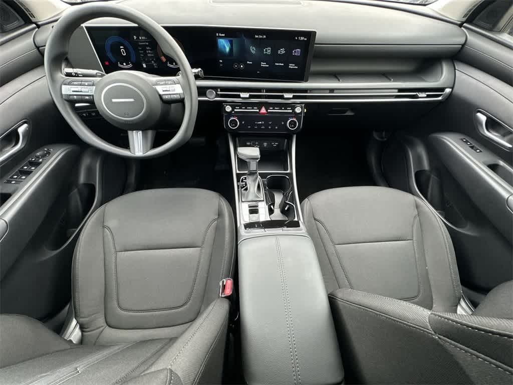 Thumbnail: 2026 Hyundai Tucson - 24