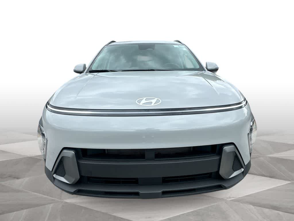 Thumbnail: 2024 Hyundai Kona - 3