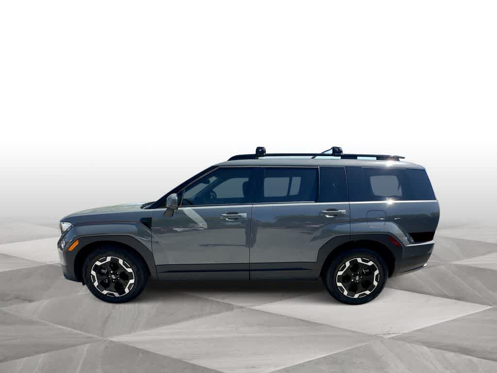 Thumbnail: 2025 Hyundai Santa Fe - 5