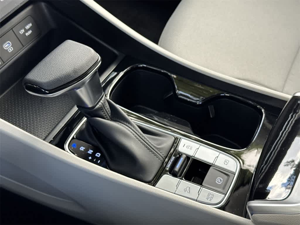 Thumbnail: 2026 Hyundai Tucson - 21