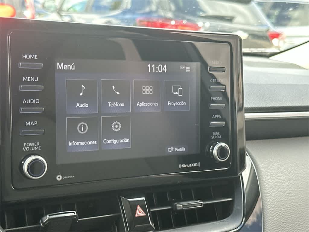 Thumbnail: 2022 Toyota Corolla Cross - 18