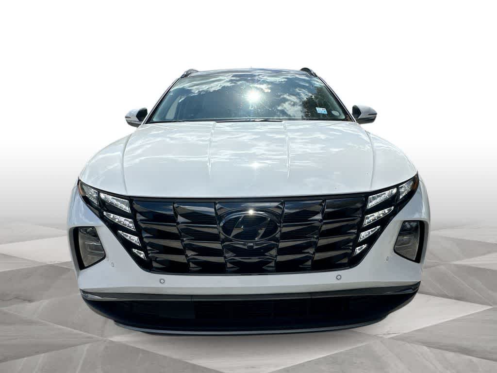 Thumbnail: 2023 Hyundai Tucson - 3