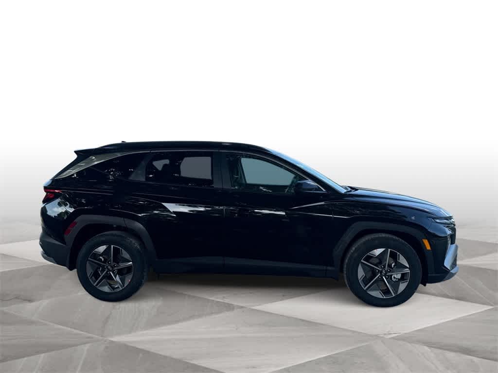 Thumbnail: 2025 Hyundai Tucson - 8