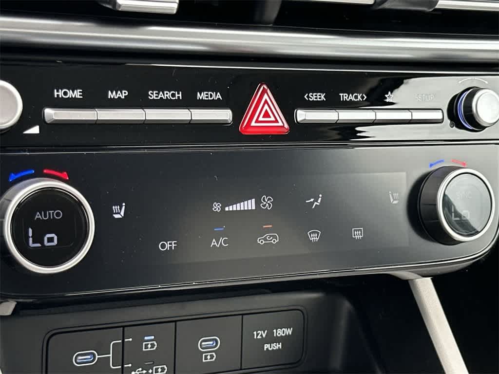 Thumbnail: 2026 Hyundai Tucson - 20