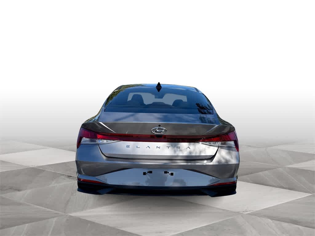 Thumbnail: 2023 Hyundai Elantra - 7