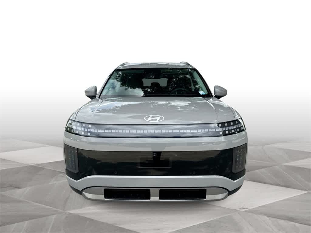 Thumbnail: 2026 Hyundai Ioniq - 3