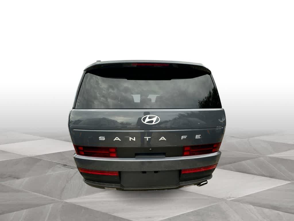 Thumbnail: 2026 Hyundai Santa Fe - 7