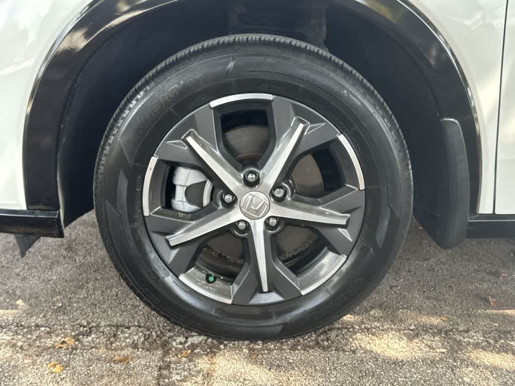 Thumbnail: 2023 Honda HR-V - 11