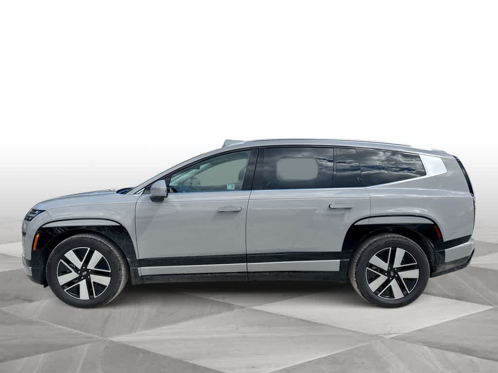 Thumbnail: 2026 Hyundai Ioniq - 5