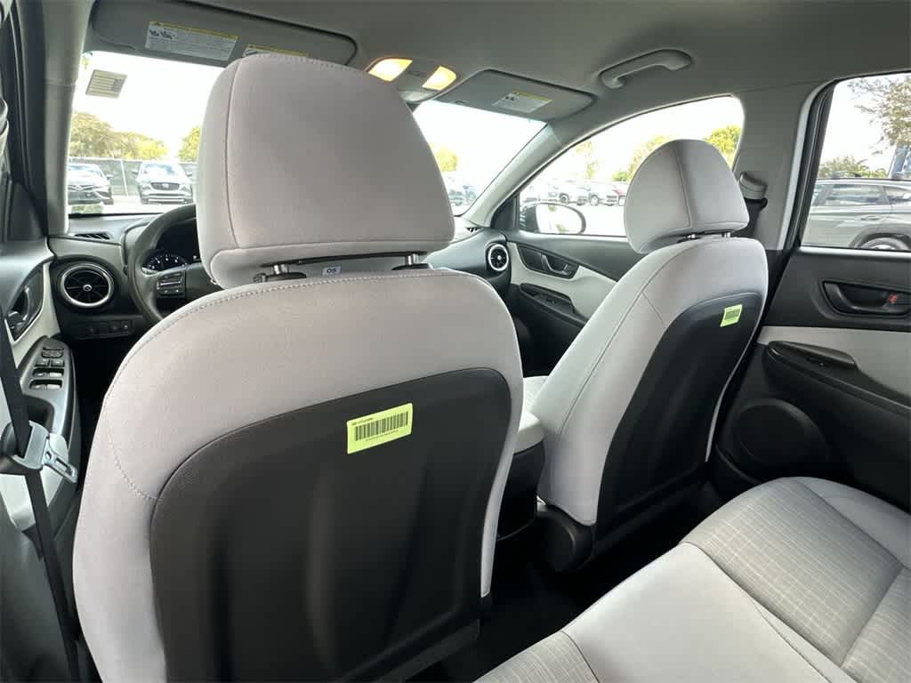 Thumbnail: 2023 Hyundai Kona - 24